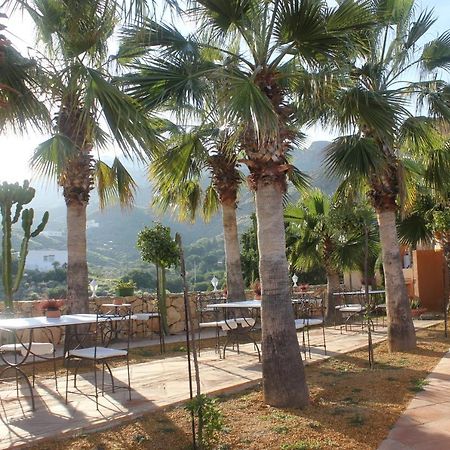 Cortijo De La Media Luna Mojacar Exterior photo