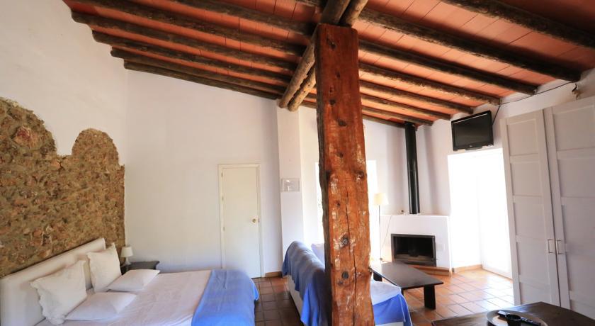 Cortijo De La Media Luna Mojacar Room photo