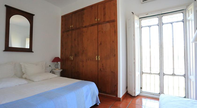 Cortijo De La Media Luna Mojacar Room photo