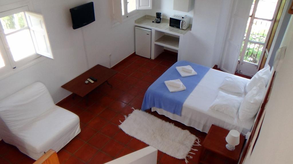 Cortijo De La Media Luna Mojacar Room photo