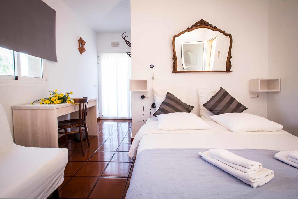 Cortijo De La Media Luna Mojacar Exterior photo