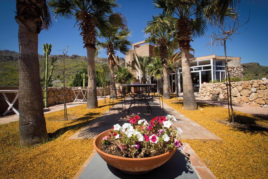 Cortijo De La Media Luna Mojacar Exterior photo