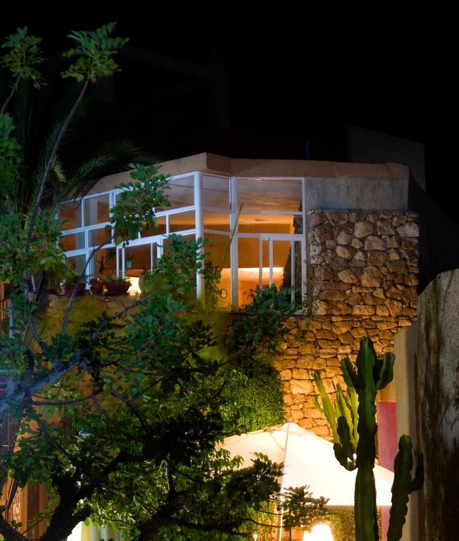 Cortijo De La Media Luna Mojacar Exterior photo