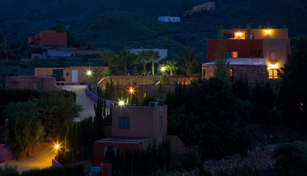 Cortijo De La Media Luna Mojacar Exterior photo