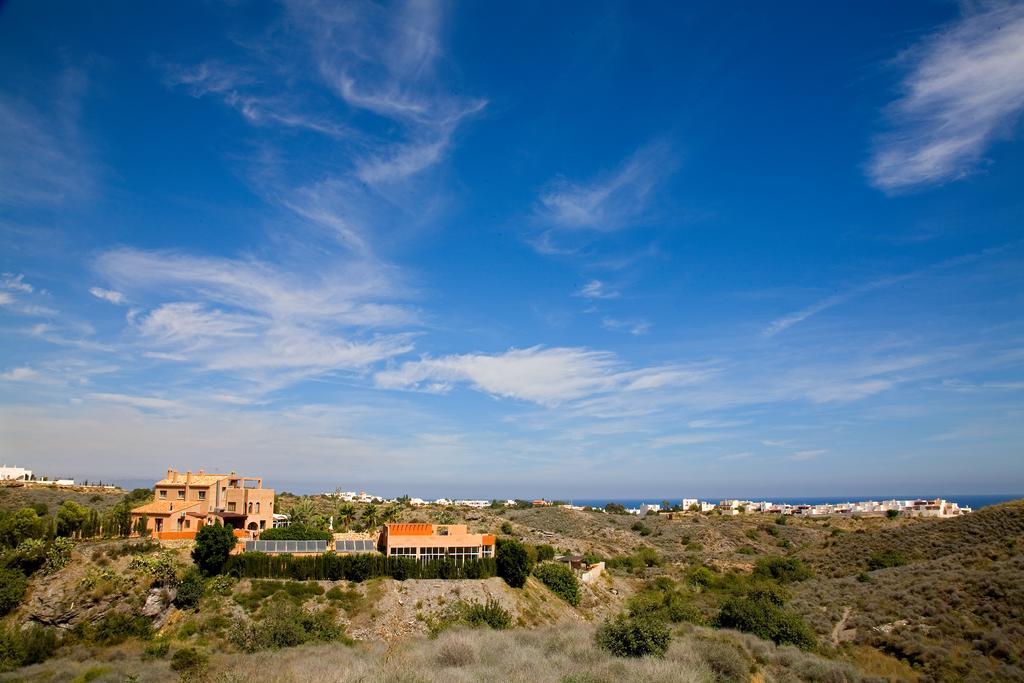Cortijo De La Media Luna Mojacar Exterior photo