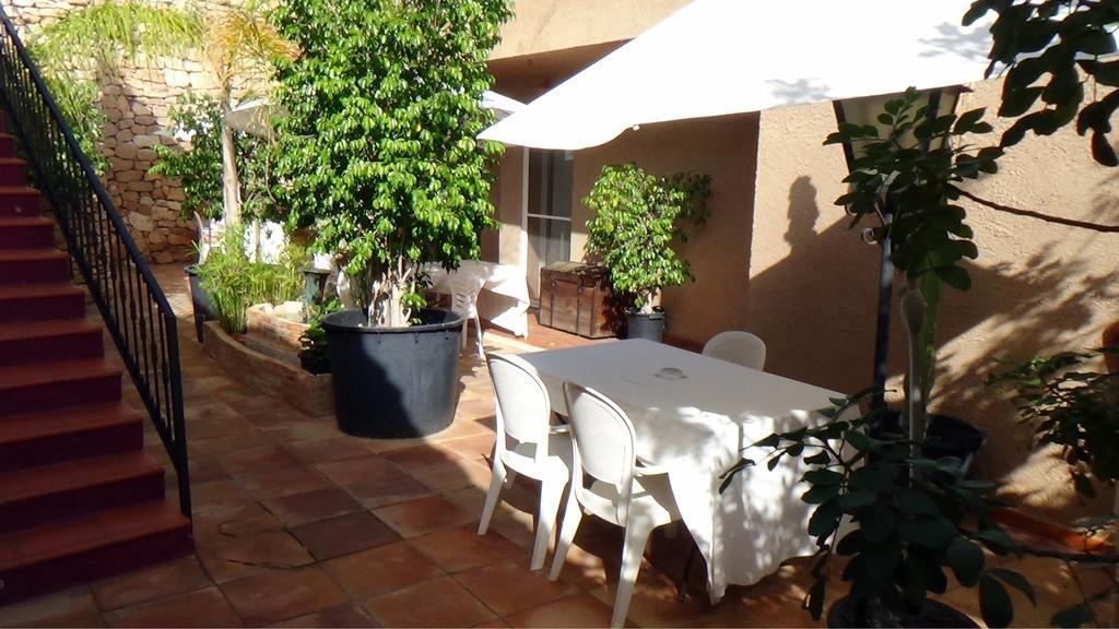 Cortijo De La Media Luna Mojacar Exterior photo