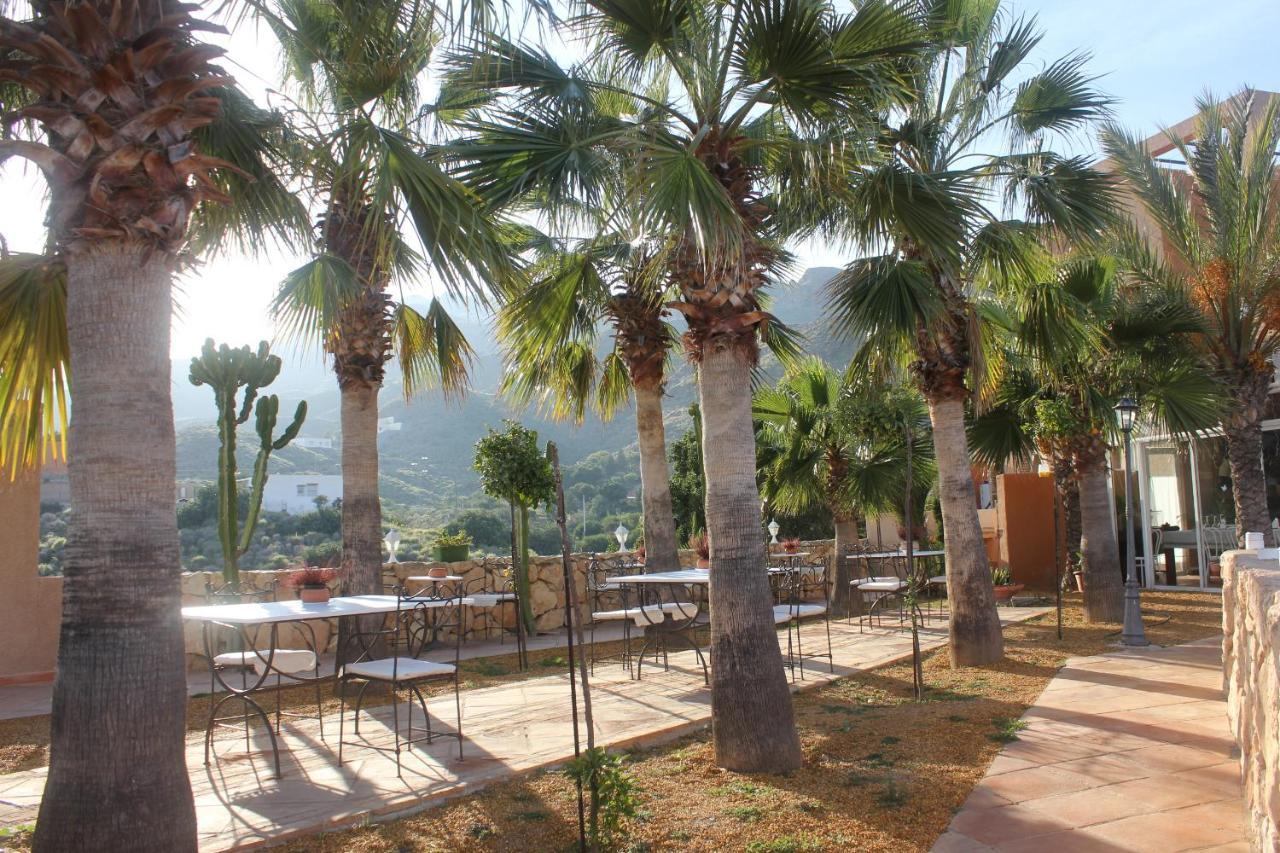 Cortijo De La Media Luna Mojacar Exterior photo
