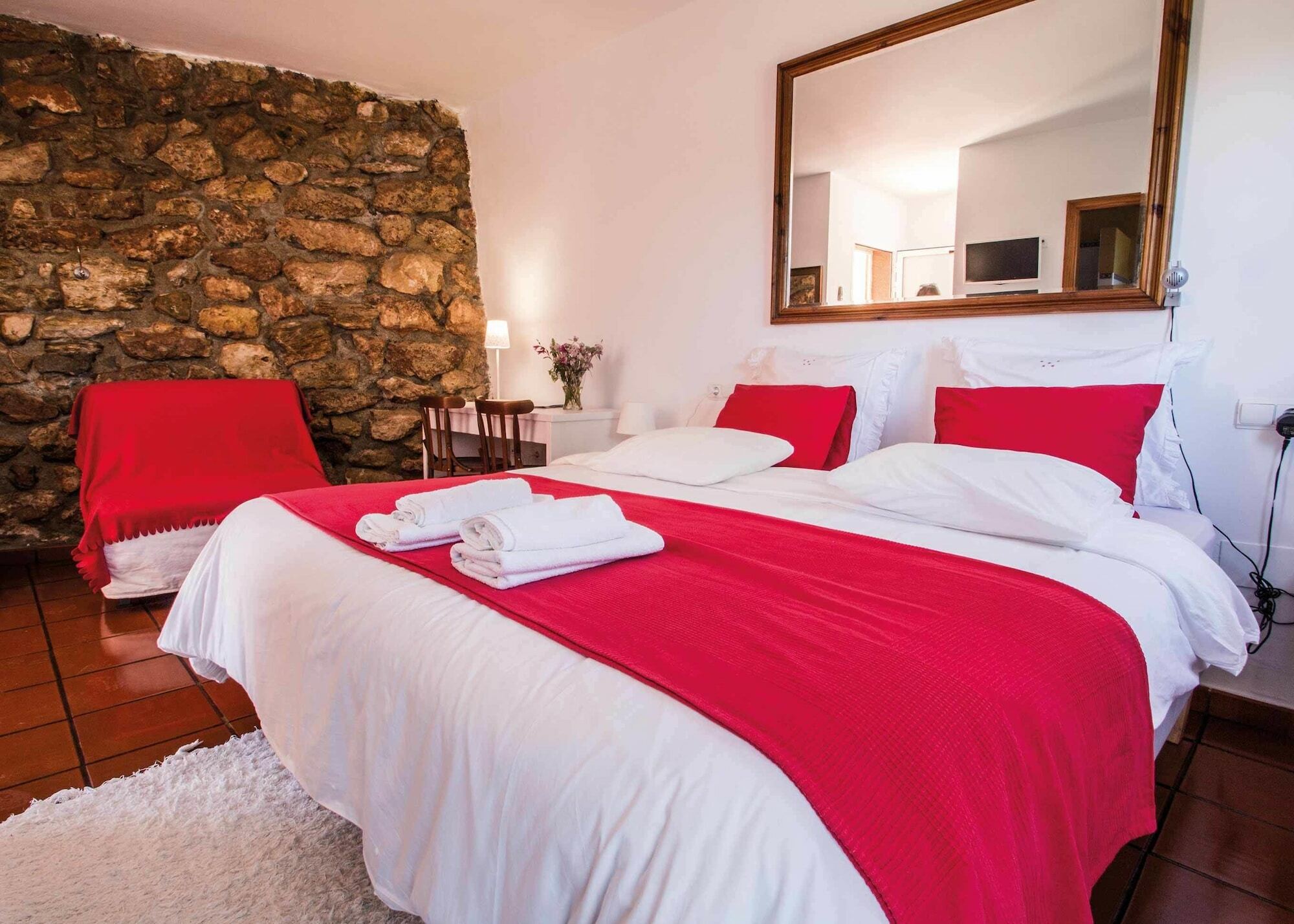 Cortijo De La Media Luna Mojacar Exterior photo